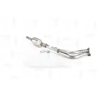 NAP carPARTS Carparts Katalysator CAK10797