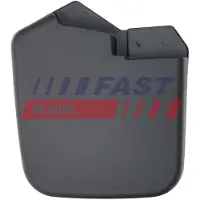 Fast Sports Nutrition Spritzwand FT92612 für FORD Transit Custom V362 Kastenwagen (FY, FZ)