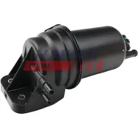 Fast Sports Nutrition Kraftstofffilter FT39114 für IVECO DAILY IV Kasten/Kombi Leitungsfilter