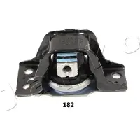 Japko GOJ182 Motorlager Lagerung Motor für NISSAN MICRA III (K12) Vorne