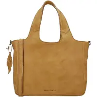 Hide & Stitches Earth Shopper sand