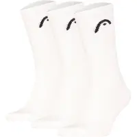 Head Kurzsocken "Socken All Sport Training Crew 3P 3er Pack"