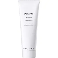 Sachajuan Styling Cream 125ml, Haarcreme, 125 ml, Tube, AQUA (WATER) (EAU), AMODIMETHICONE, HYDROXYPROPYL GUAR, HYDROXYPROPYL GUAR HYDROXYPROPYLTRIMONIUM..., Paraben, 1 Stück(e)