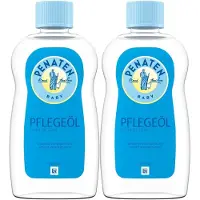 Penaten 2x Pflegeöl 2x500 ml Öl