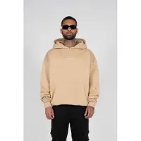 MJ Gonzales Metamorphose V4 Oversized Kapuzenpullover