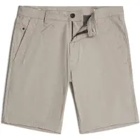 G-Star Bronson 3.0 Slim Chino Short Toggee/milk Dobby Größe: W36 | Kurze Sporthosen Outlet | Herren