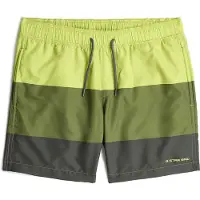G-Star Dirik Color Block Badeshorts