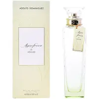 Adolfo Dominguez Agua Fresca de Azahar, Frauen, 200 ml, Spray, 1 Stück(e)
