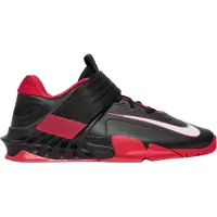 Nike Fitnessschuhe SAVALEOS Nero Roso cv5708-002 | Größe: 37,5 EU