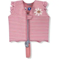Swim Essentials Schwimmen Essentials Schwimmweste - Daisy Blumen - - 3-6 Jahre - Schwimmwesten