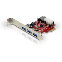 Conceptronic C4usb3exi Usb 3.0 Pcie-controller 3 Ports