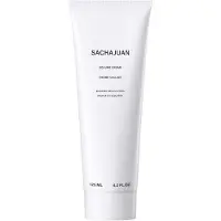 Sachajuan Volume Cream 125ml, Haarcreme, 125 ml, Tube, AQUA (WATER) (EAU), ALCOHOL DENAT., GLYCERIN, POLYSORBATE 20, POLYQUATERNIUM-47, PARFUM, PEG-40..., Paraben, 1 Stück(e)