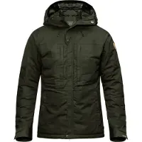 Fjällräven Jacke Skogsö Padded