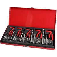 Energy Gewindeschneidwerkzeugsatz NE00154