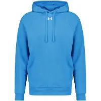 Under Armour Herren Kapuzensweat UA RIVAL FLEECE HOODIE