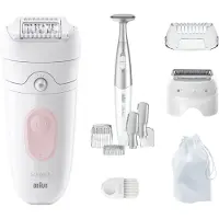 Braun Sepil5 Se5-230 Epilierer One Size / EU Plug 220V One Size