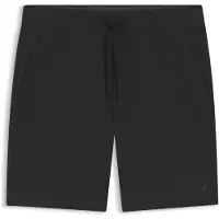 BOSS für Herren. 50547731 Short Active Move schwarz (XL), Lässig, Sportlich, Multisport, Polyamid
