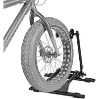 Super B Fahrradständer - FAT BIKE TB-1959 - Schwarz