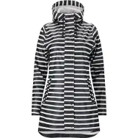Weather Report Jacket Sunrise