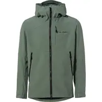 Vaude Wanderjacke Roccia Softshell