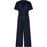 Betty Barclay Jumpsuit in Dunkelblau - 44