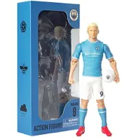 Banbo Toys Manchester City Haaland Action figure 20cm