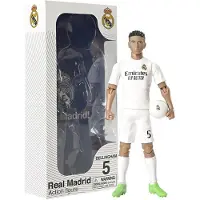 Sockers Bellingham Real Madrid Figur 20 Cm