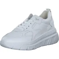 Gabor Cervo weiss Sneaker low Weiß in Gr. 42