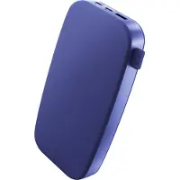 Fresh 'n rebel 2pb27100tb, 27000 mAh, Blau