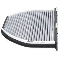 KAVO PARTS Filter, Innenraumluft FCA-10050C