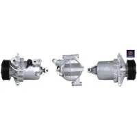 ELSTOCK Kompressor, Klimaanlage 51-1292