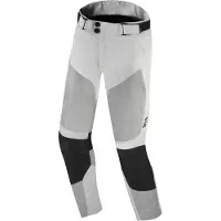 Bogotto Alastor Grau Motorrad Textilhose Größe L