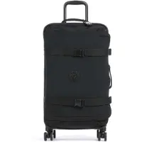 Kipling Basic Spontaneous M 4-Rollen Trolley 66 cm