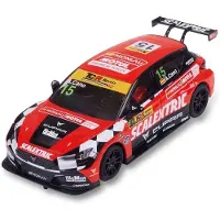Big Buy Cooking Scalextric Auto Cupra TCR Monlau