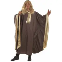 Creaciones Llopis Gospelkostüm