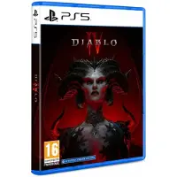 Ps5 Diablo Iv