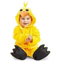 MOM Duck Kinderkostüm