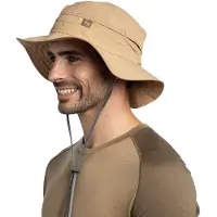 Buff Explore Booney Hut