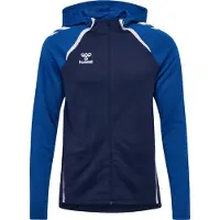 Hummel Sweatjacke mit Kapuze Lead 2.0