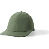 Reima Hytty BugProof Kappe, Stone Green, 58