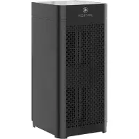 Scrap1 Medify MA-40 Luftreiniger mit H13 True HEPA Filter Schwarz