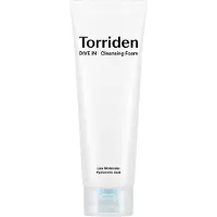 Torriden Dive ln Cleansing Foam 150 ml
