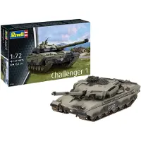 Wittmax Challenger 1