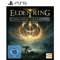 Elden Ring - Day One Edition, PlayStation 5, Multiplayer-Modus, M (Reif), Physische Medien