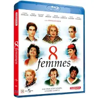 Studio Canal 8 Frauen