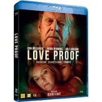 SMD Love Proof