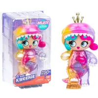 Kweenie Rawr Deluxe Figur