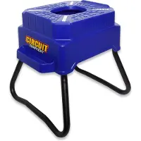 Circuit Equipment Cubic 42cm Motorradständer