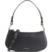 Coccinelle - Women's Merveille bag with additional shoulder strap - Size One size