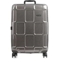 Epic Crate Reflex EVO Trolley Charcoal Black anthrazit 78cm